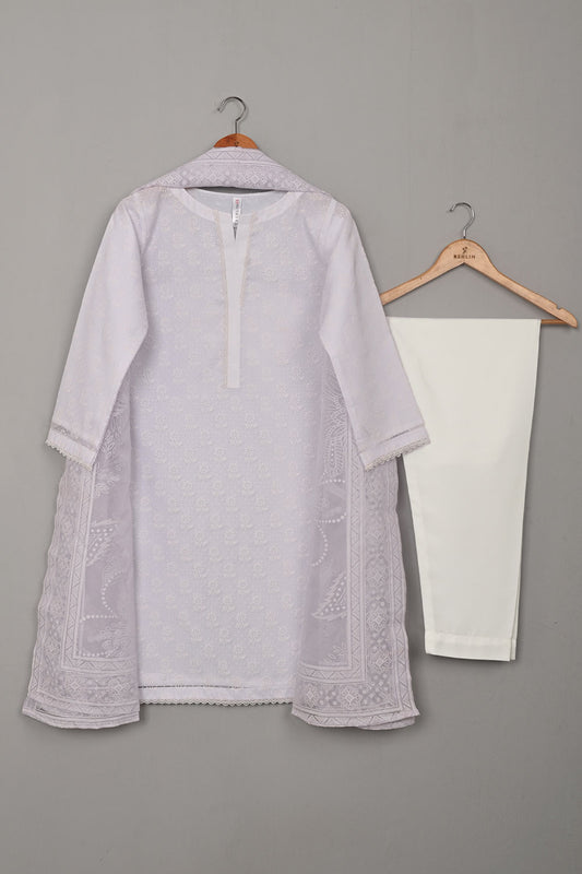 RTW-375 | Women’s Organza 3Pc