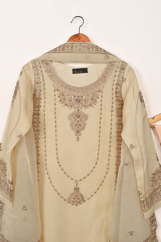 RTW-390 | Women’s Organza 3Pc