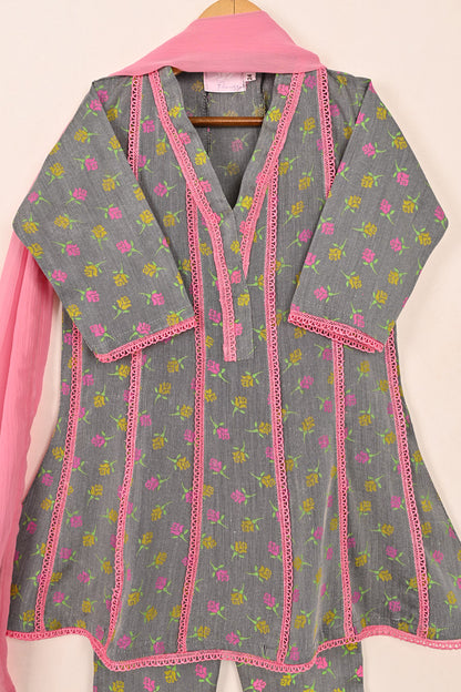 TKF-160 | Girls 3Pc