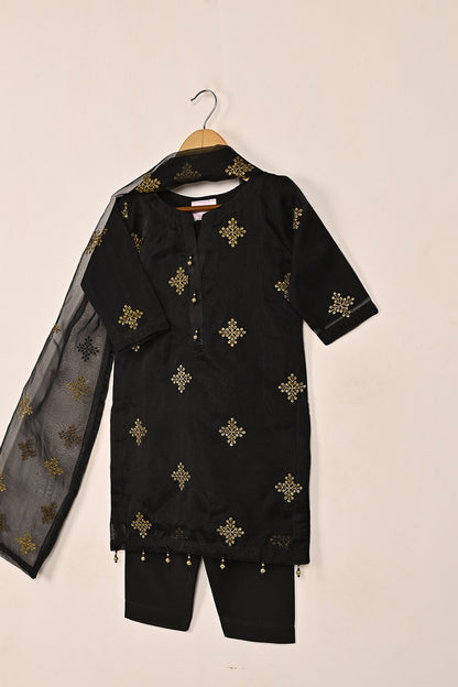 TKF-155 | Girls 3Pc