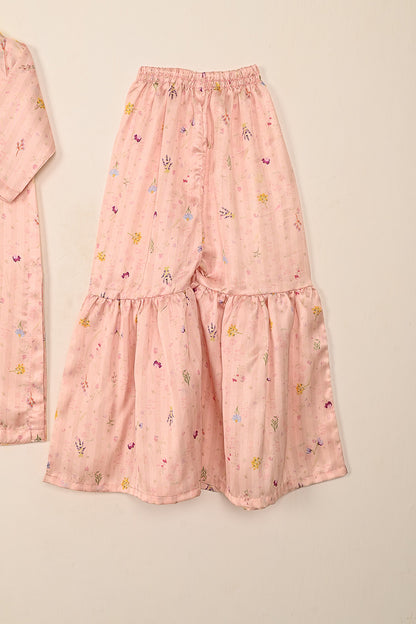 TKF-245 | Girls 3Pc