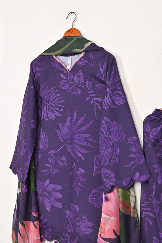PD-26 | Women’s 3Pc