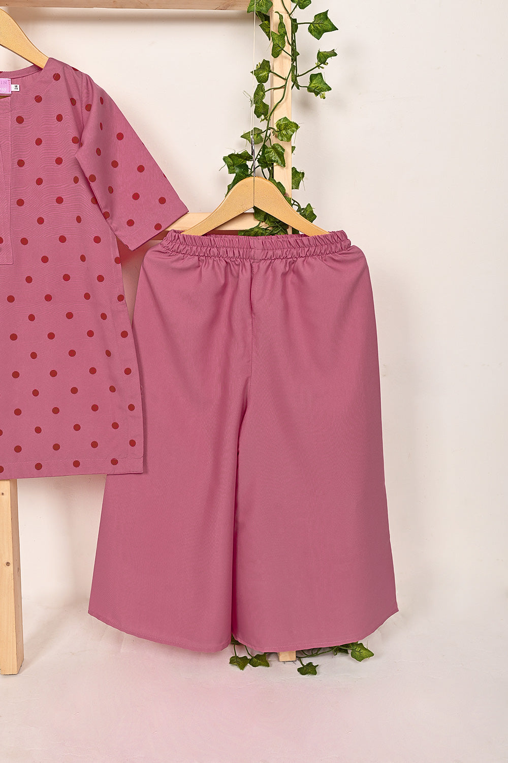 TKF-343 | Girls 2Pc