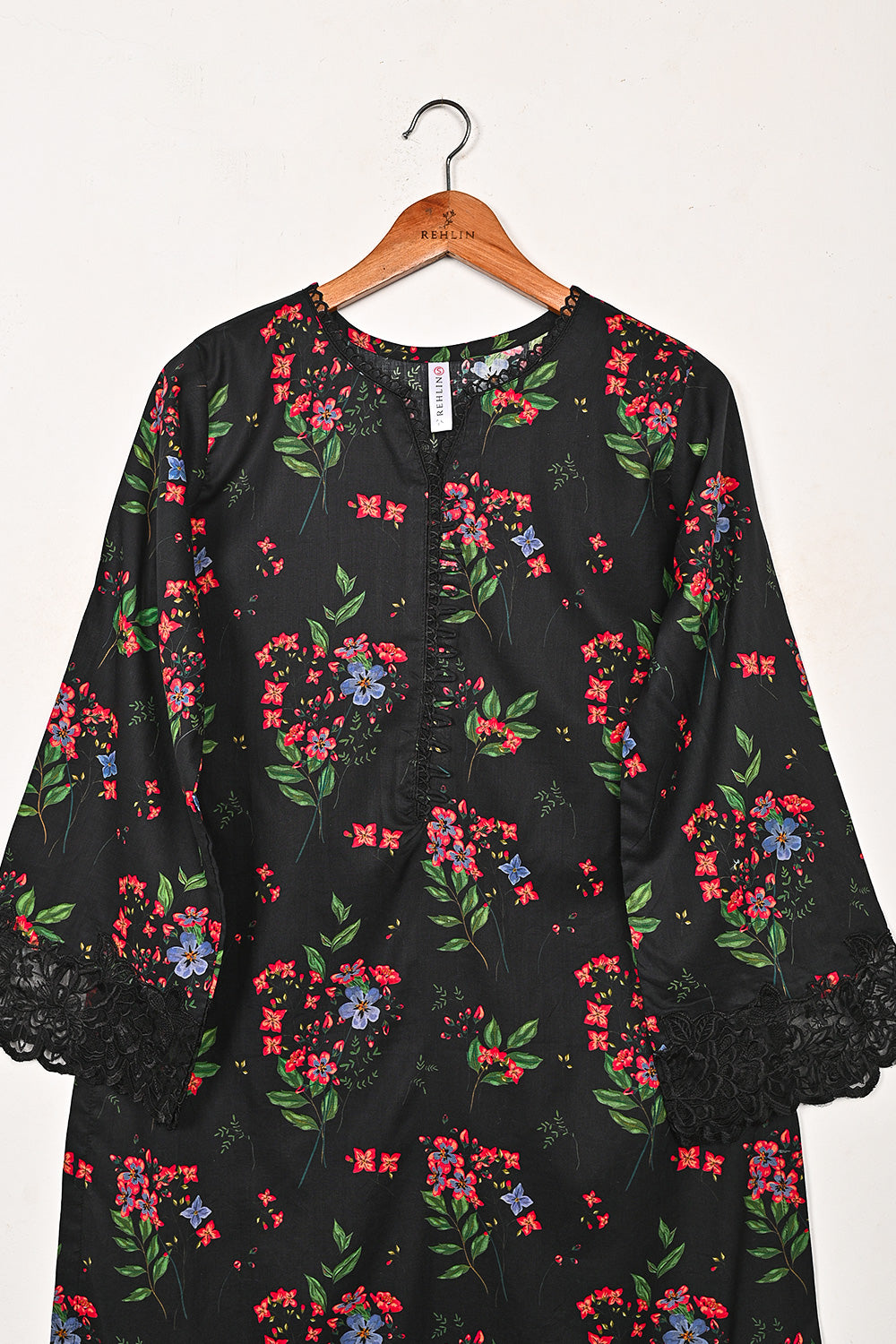 FR-02 | Women’s Kurti One Piece