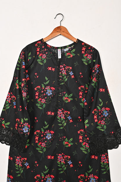 FR-02 | Women’s Kurti One Piece
