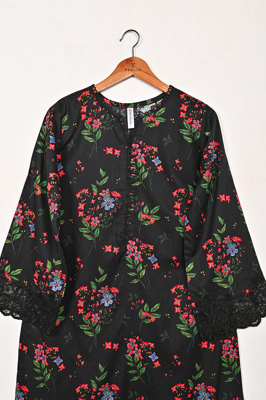 FR-02 | Women’s Kurti One Piece