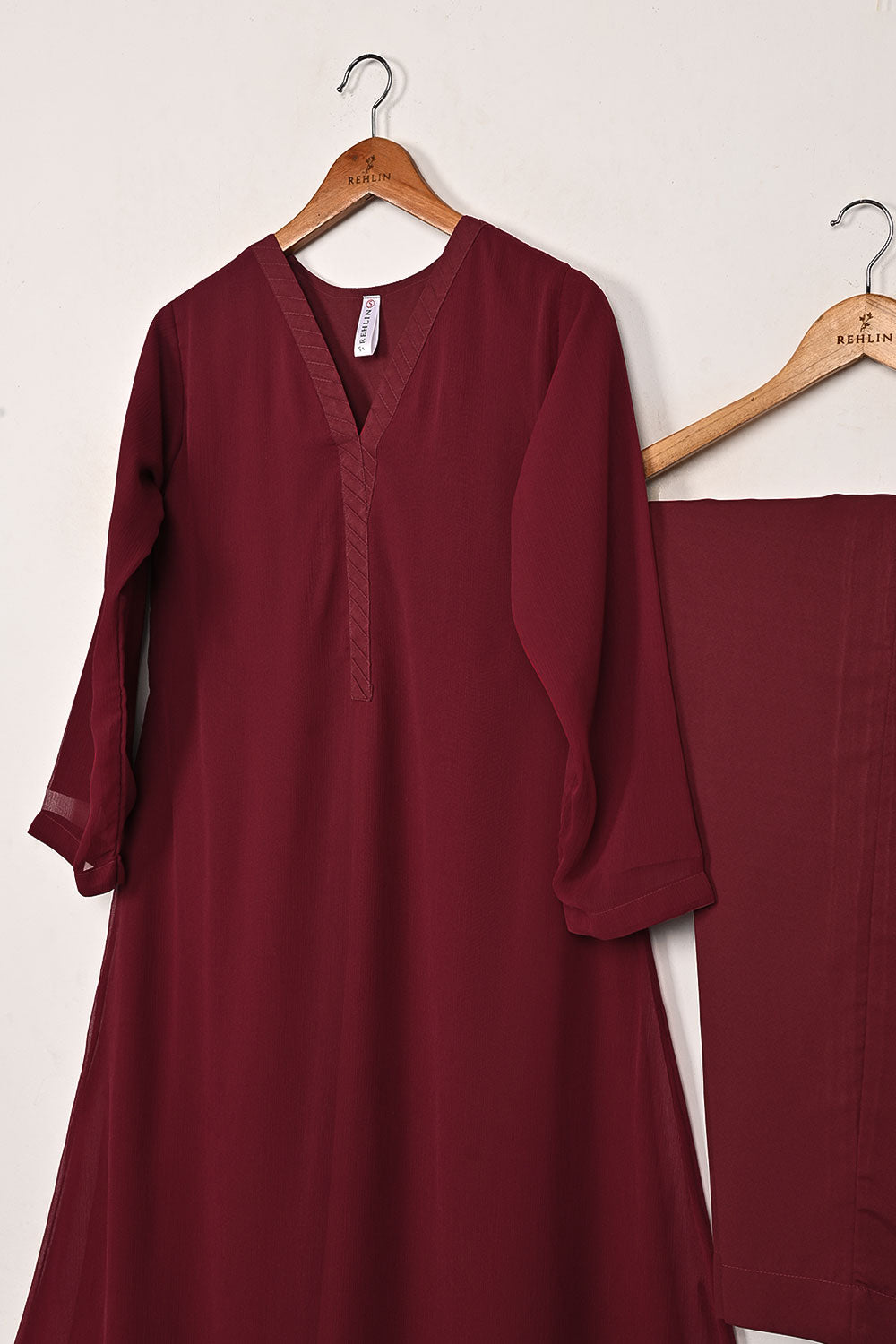 RTW-385 | Women’s Chiffon 3Pc