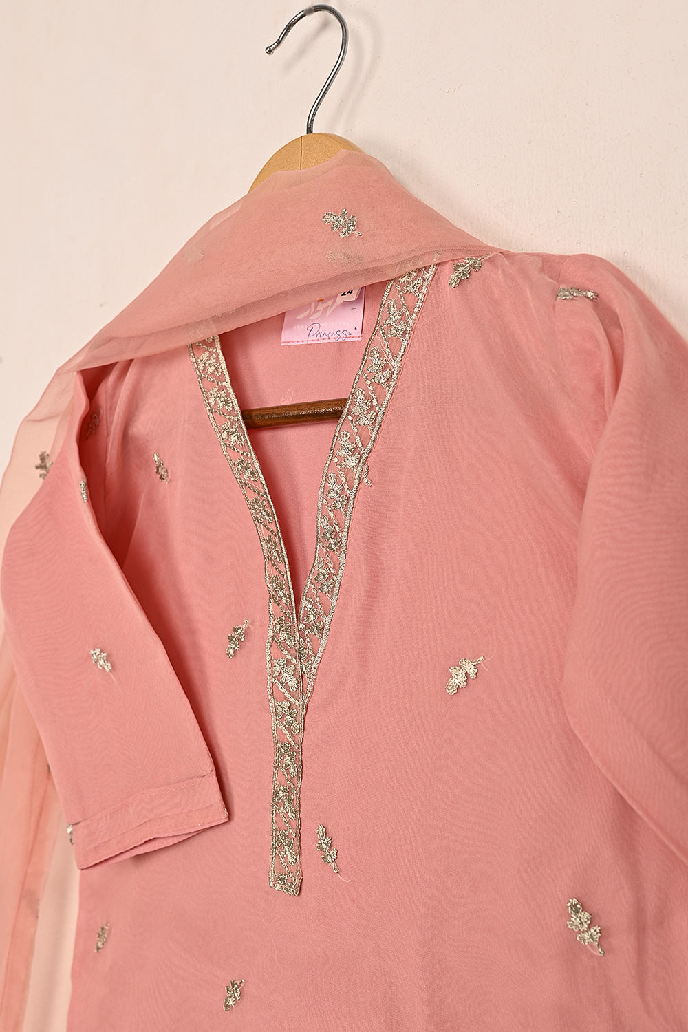 TKF-174 | Girls 3Pc
