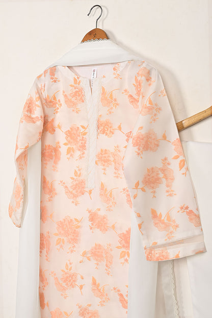 RTW-384 | Women’s Organza 3Pc