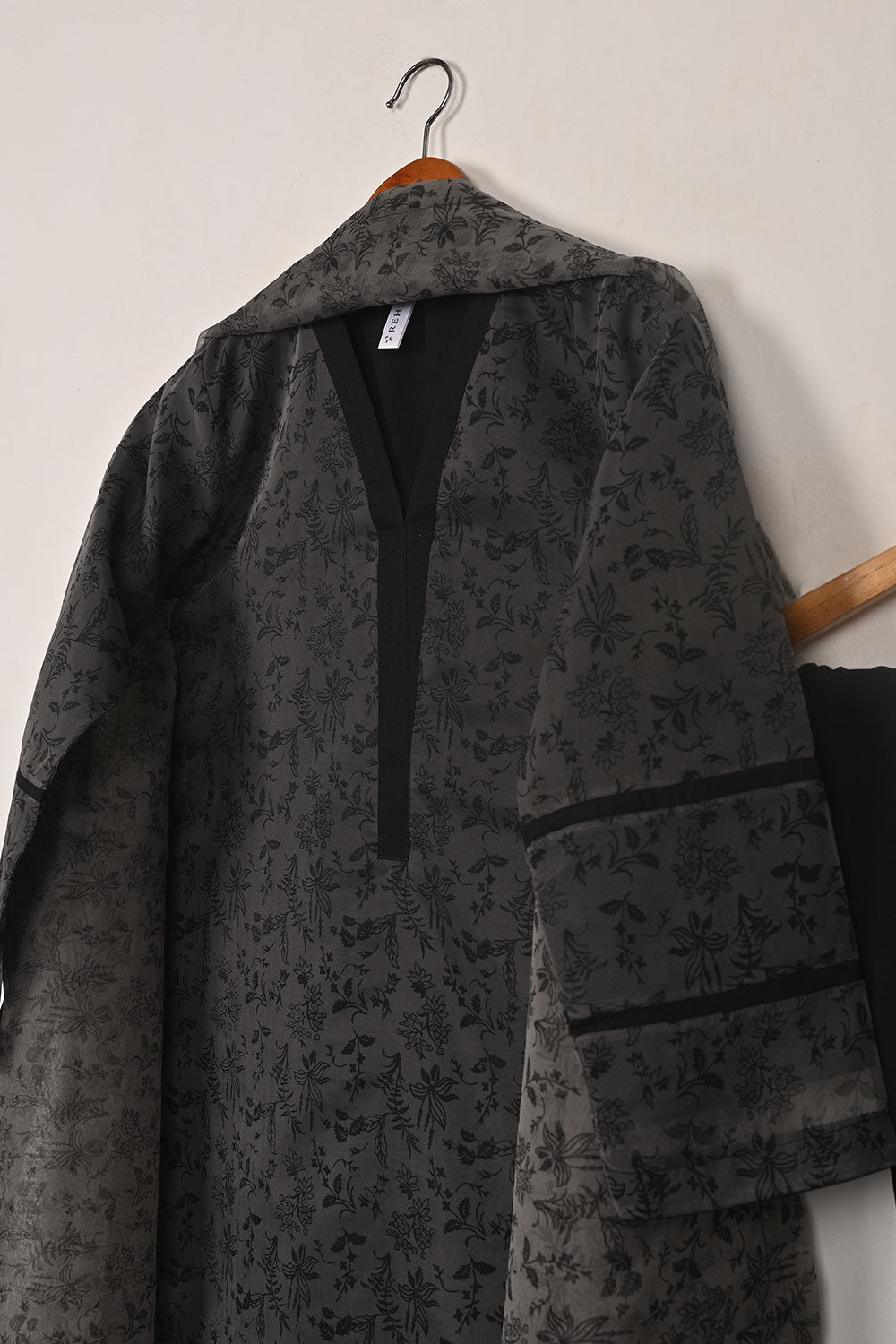 RTW-378 | Women’s Organza 3Pc