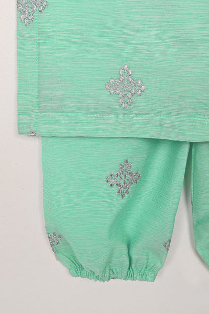TKF-229 | Girls 3Pc
