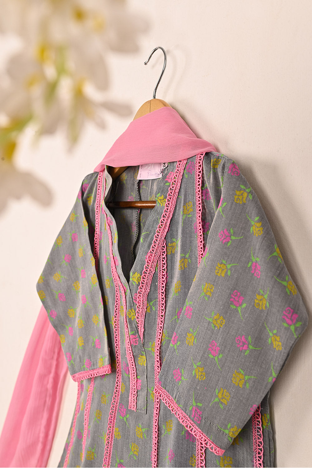 TKF-160 | Girls 3Pc