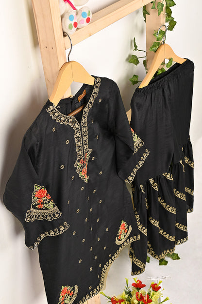 TKF-352 | Girls 2Pc