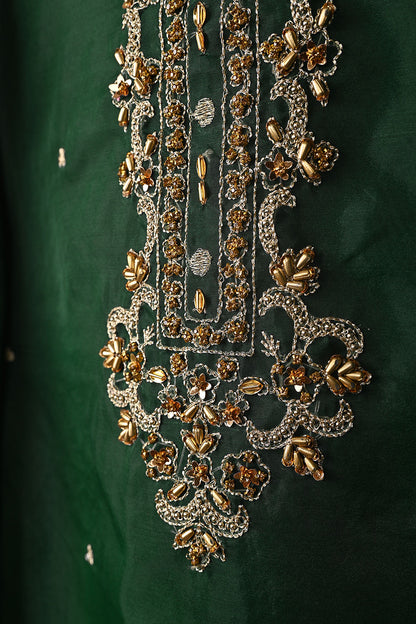 RTW-261 | Women’s Organza 3Pc