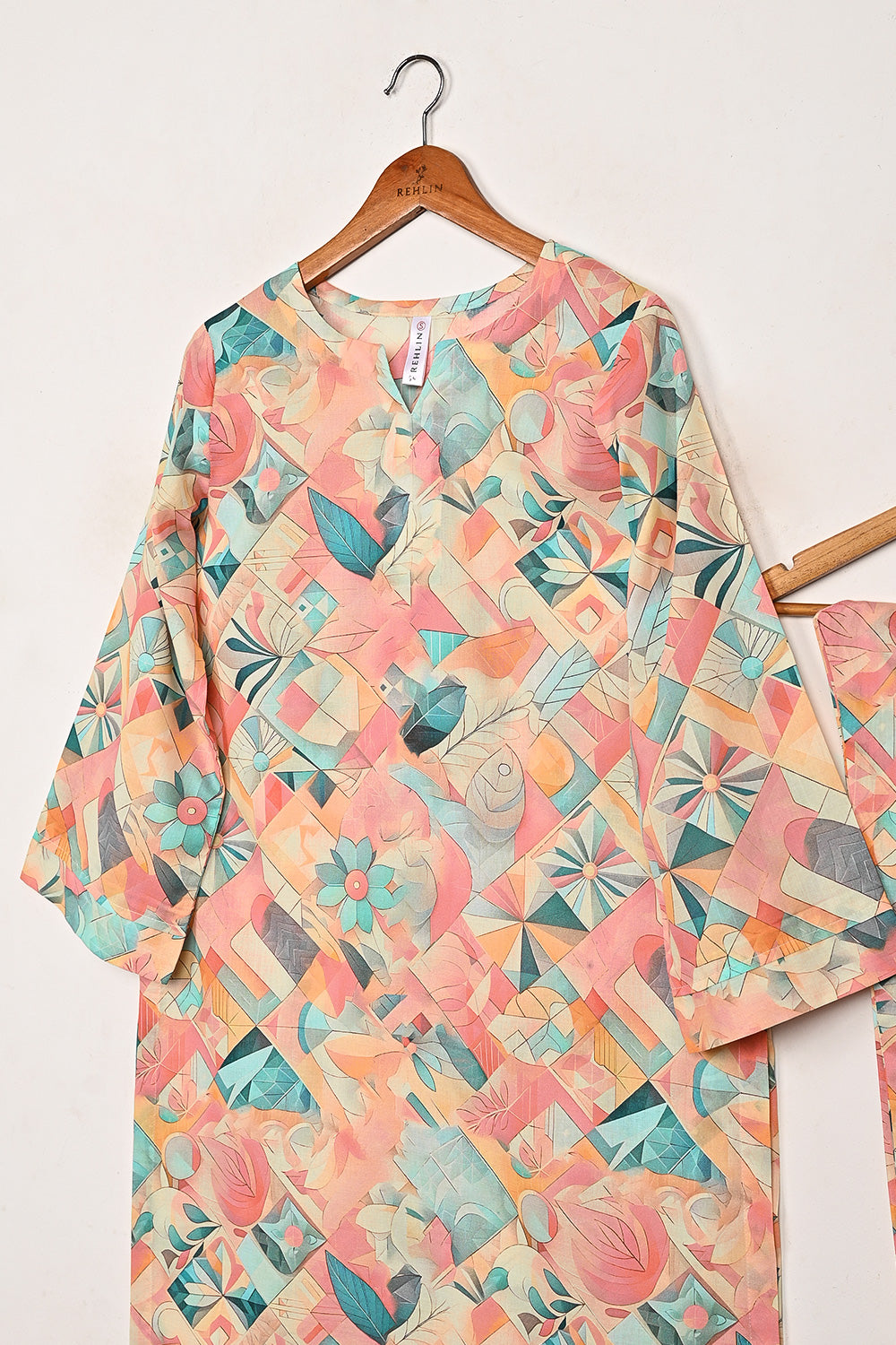 STP-435A | Women’s 2Pc