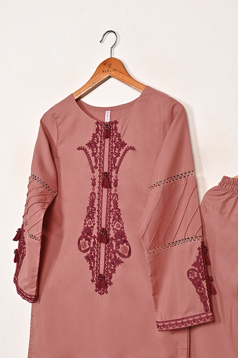 STP-401A | Women’s 2Pc