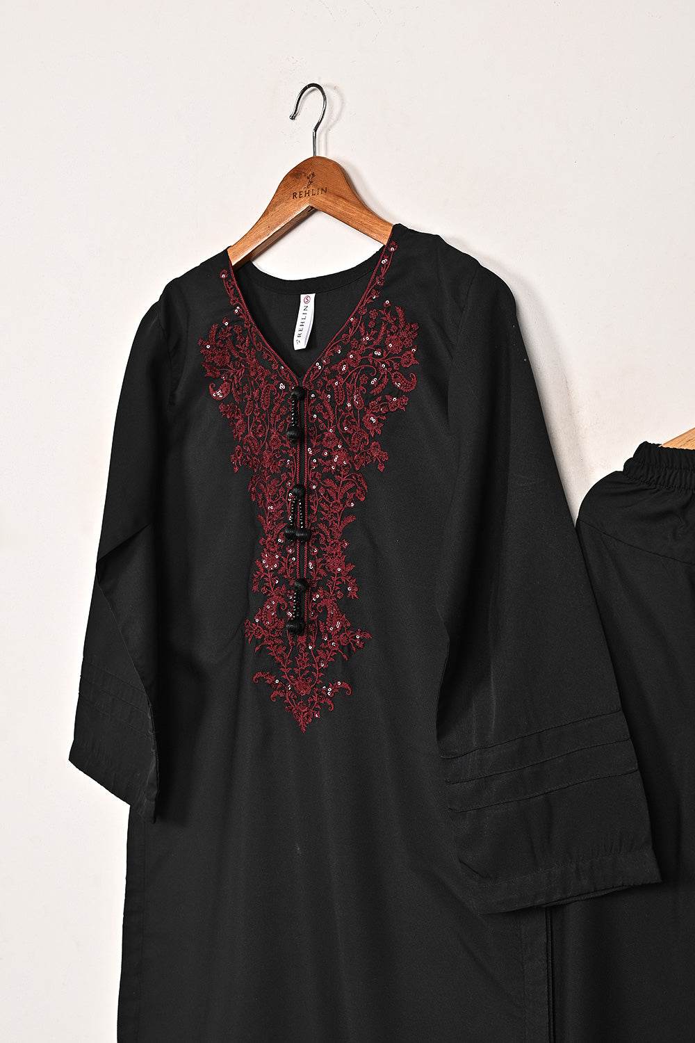 STP-390A | Women’s 2Pc