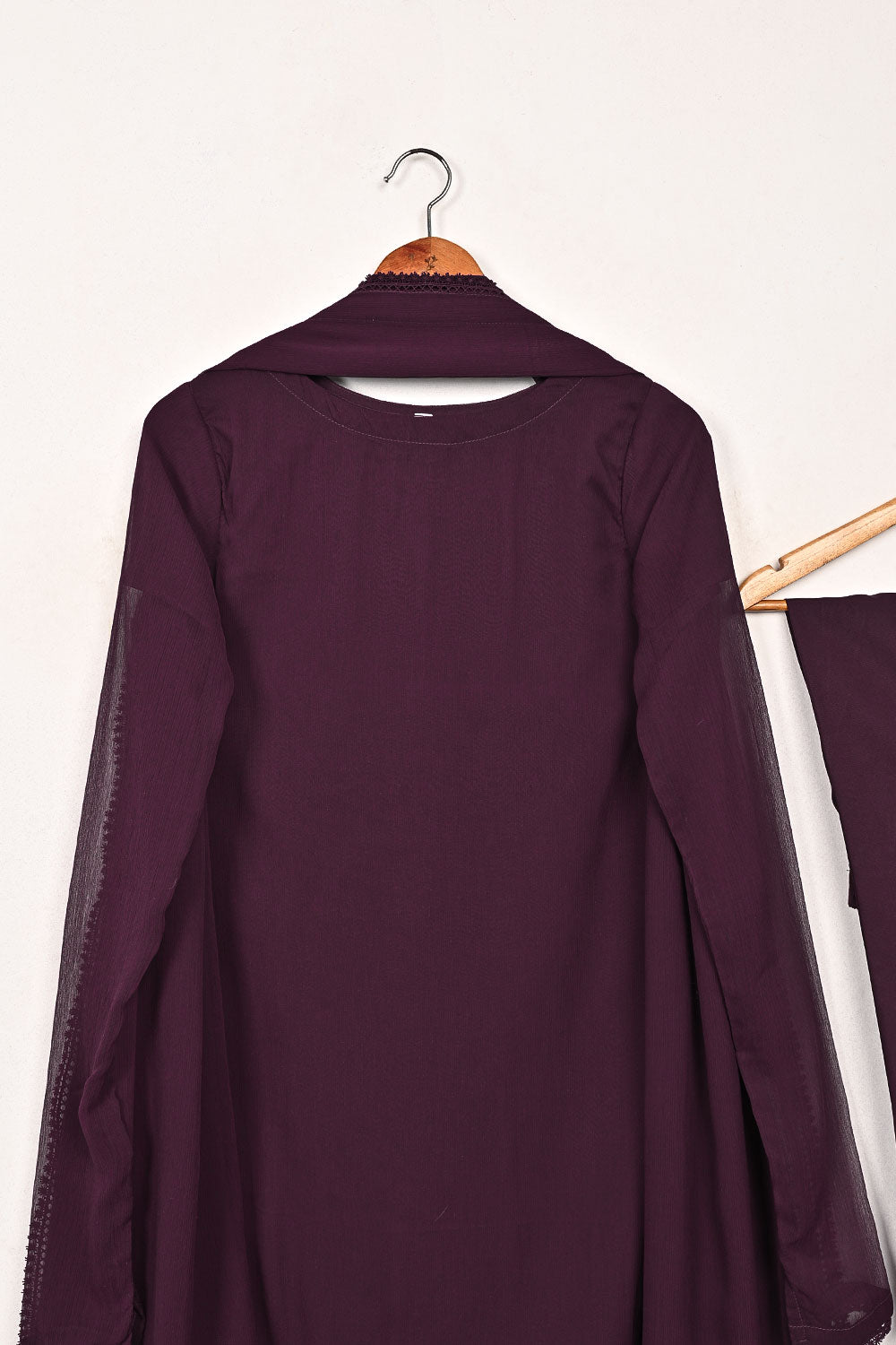 RTW-387 | Women’s Chiffon 3Pc