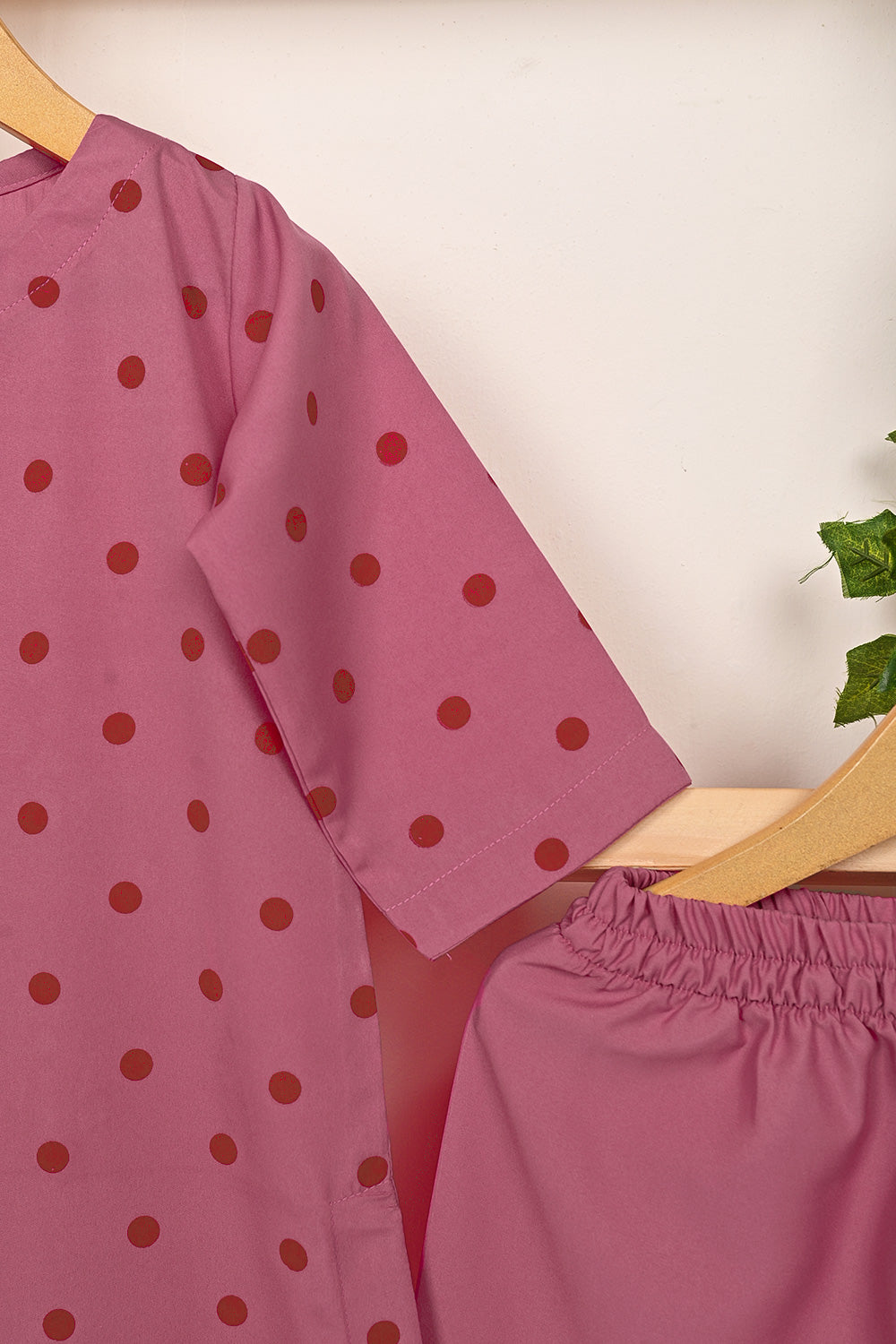 TKF-343 | Girls 2Pc