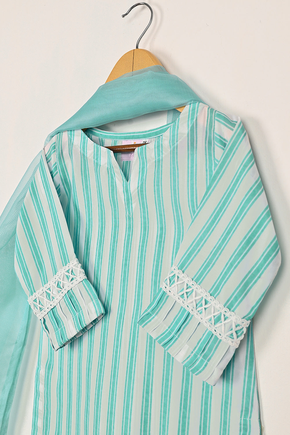TKF-250 | Girls 3Pc