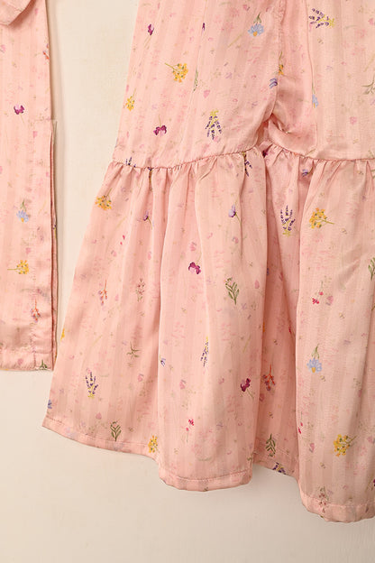 TKF-245 | Girls 3Pc