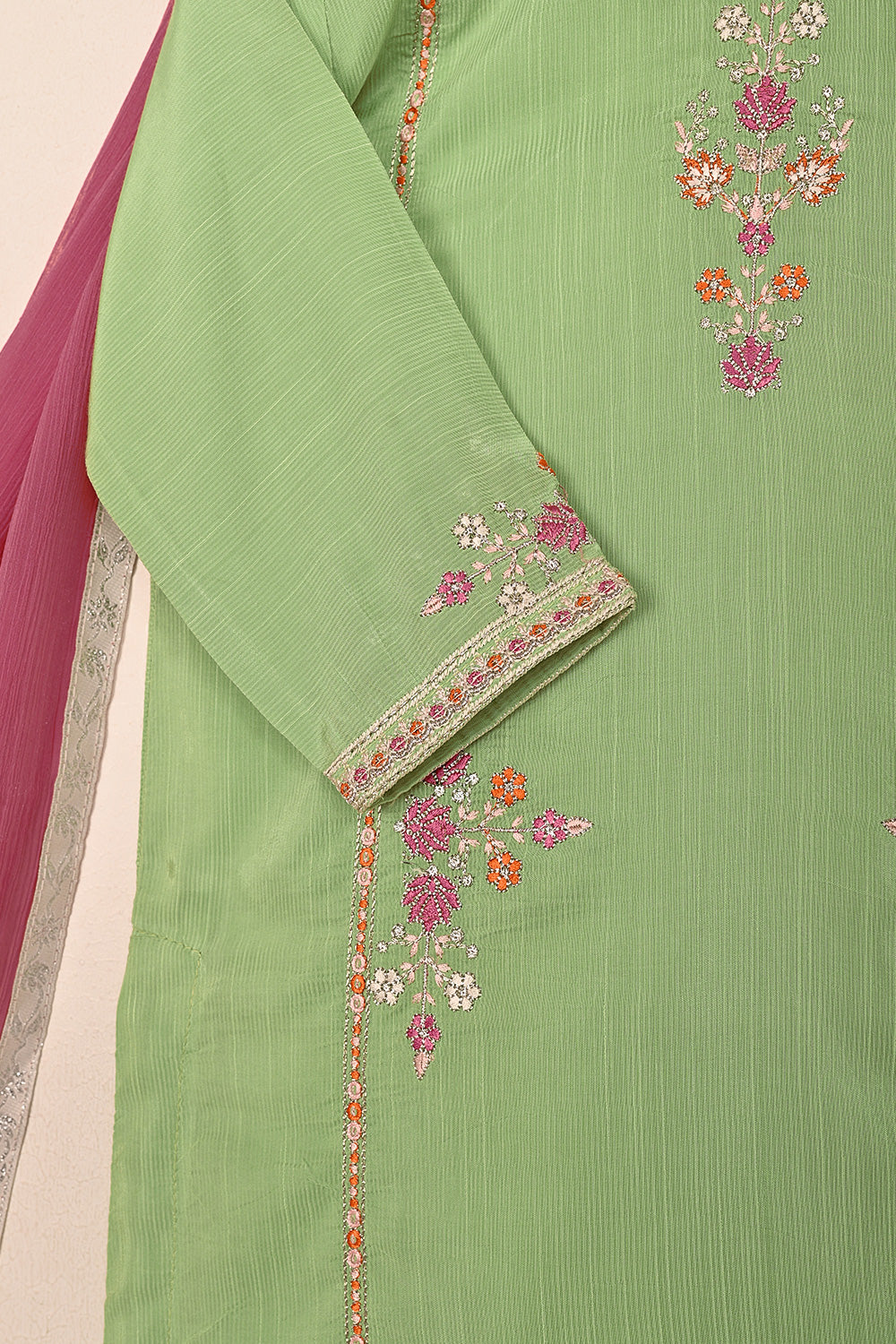 TKF-238 | Girls 3Pc