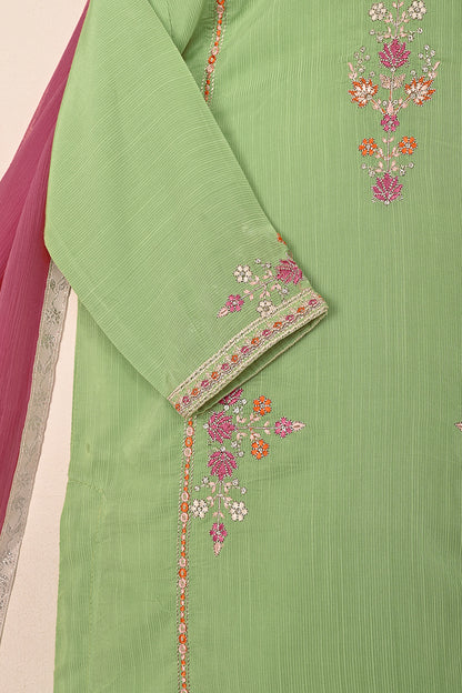 TKF-238 | Girls 3Pc