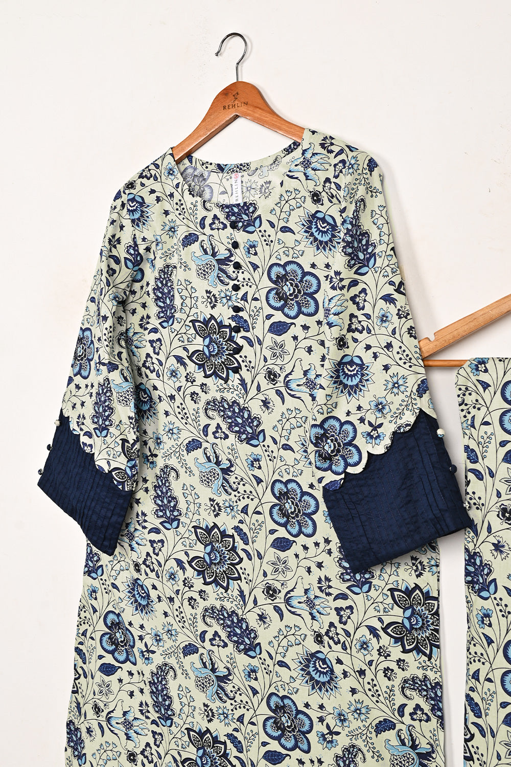 STP-410A | Women’s 2Pc