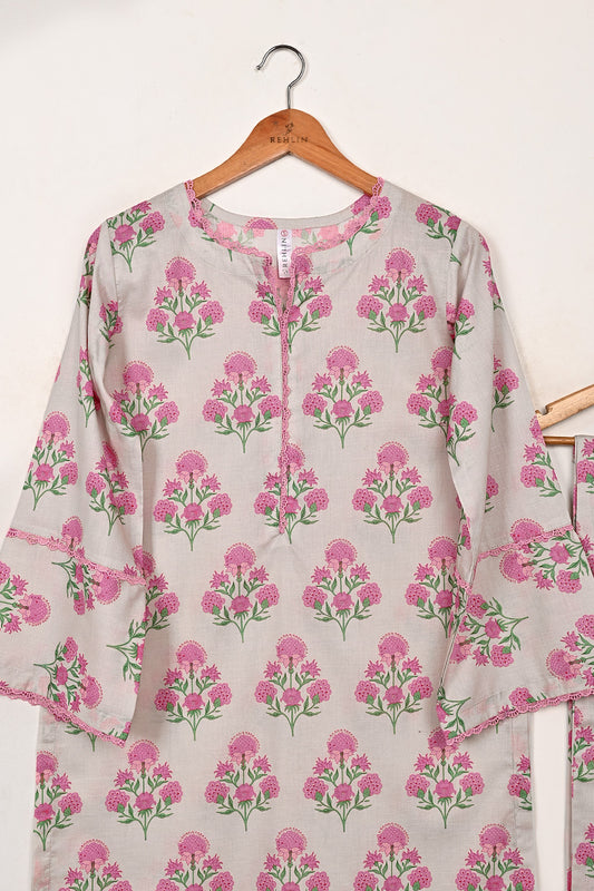 STP-424A | Women’s 2Pc