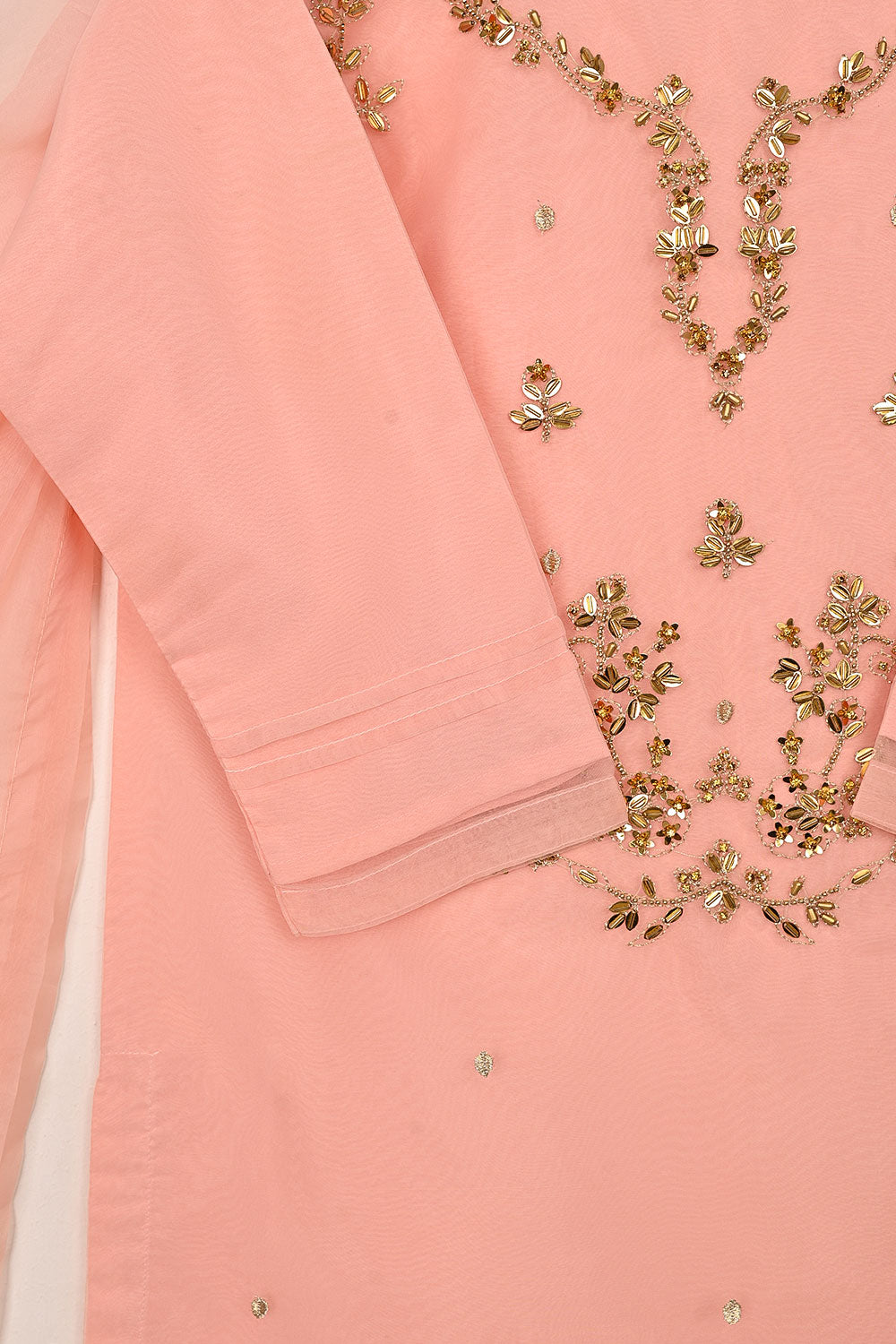 RTW-270 | Women’s Organza 3Pc