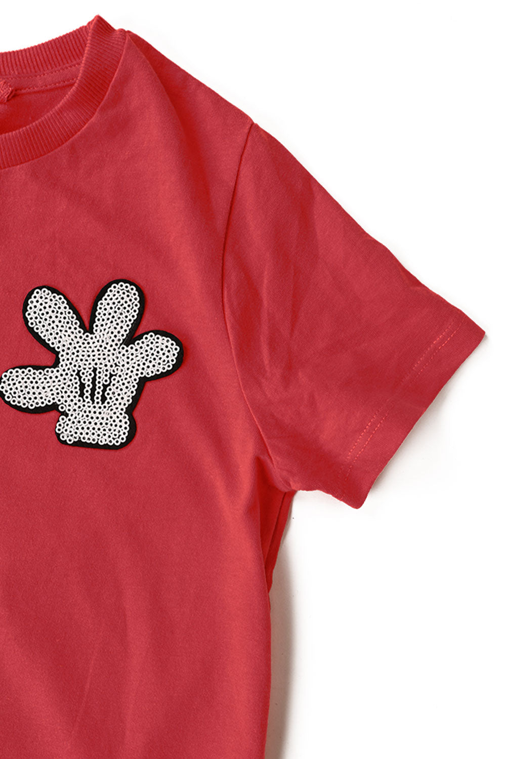 TG-11 (Pink) -  Cotton Candy T-Shirt