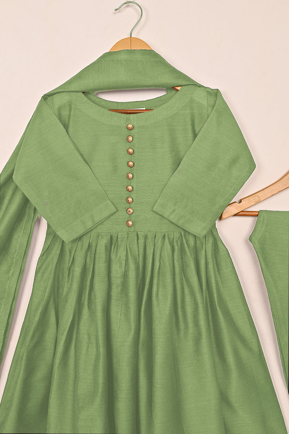 TKF-231 | Girls 3Pc