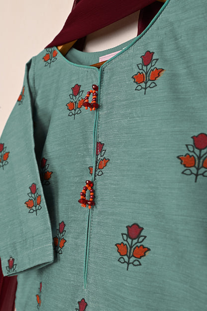 TKF-168 | Girls 3Pc