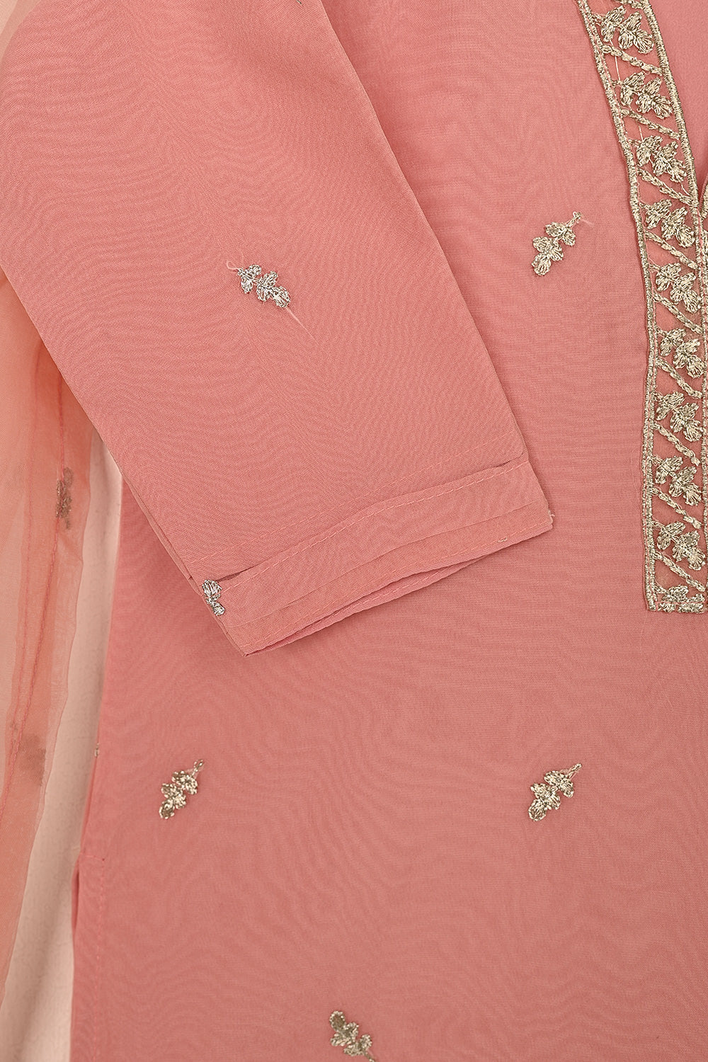 TKF-174 | Girls 3Pc