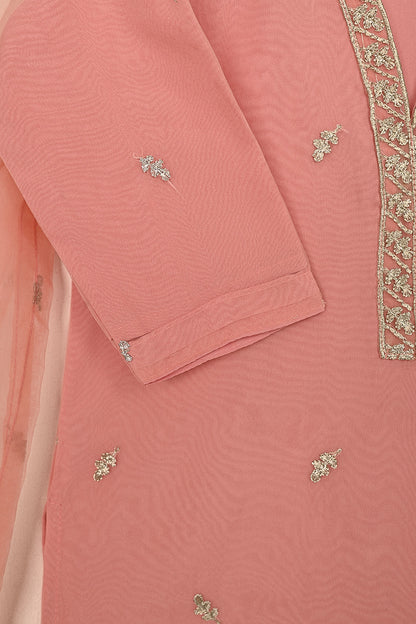 TKF-174 | Girls 3Pc