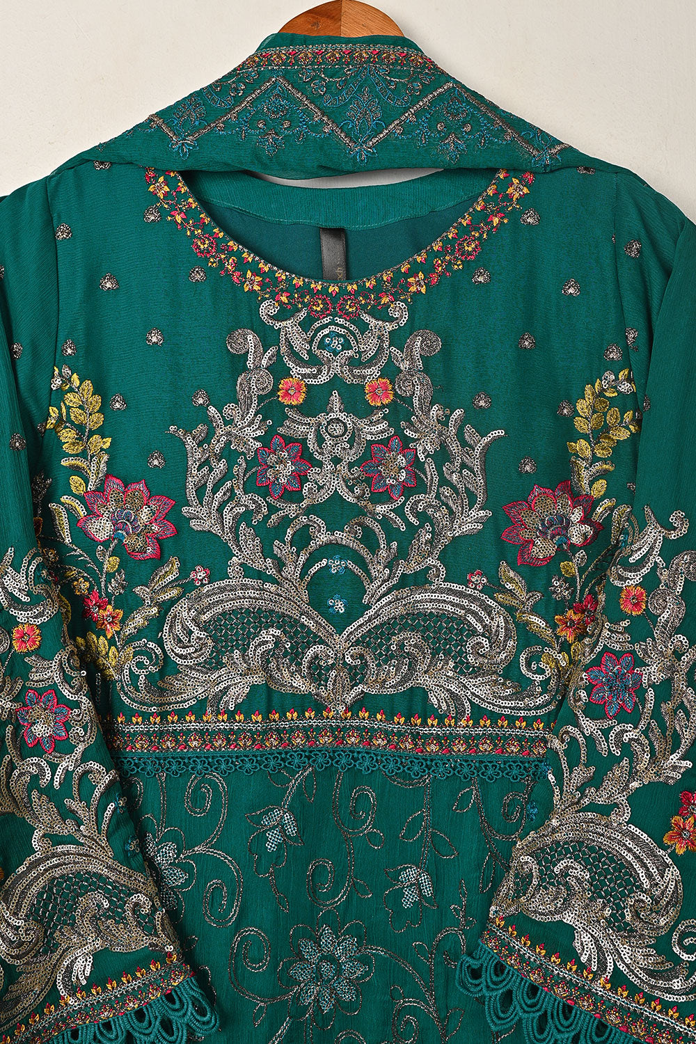 RTW-326 | Women’s Chiffon 3Pc