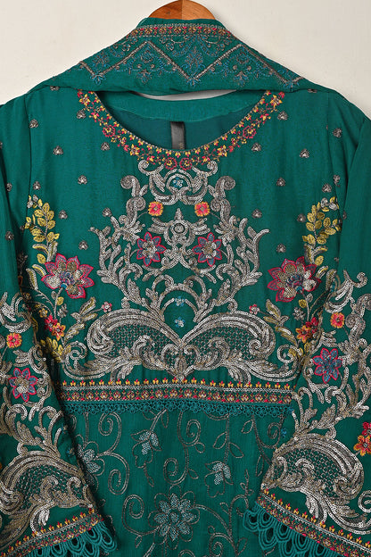 RTW-326 | Women’s Chiffon 3Pc