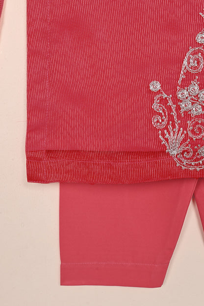 TKF-173 | Girls 3Pc