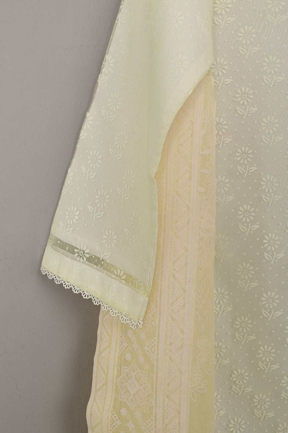 RTW-376 | Women’s Organza 3Pc