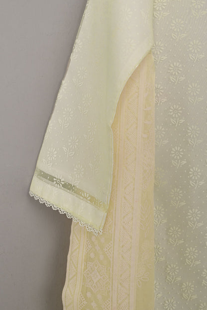 RTW-376 | Women’s Organza 3Pc