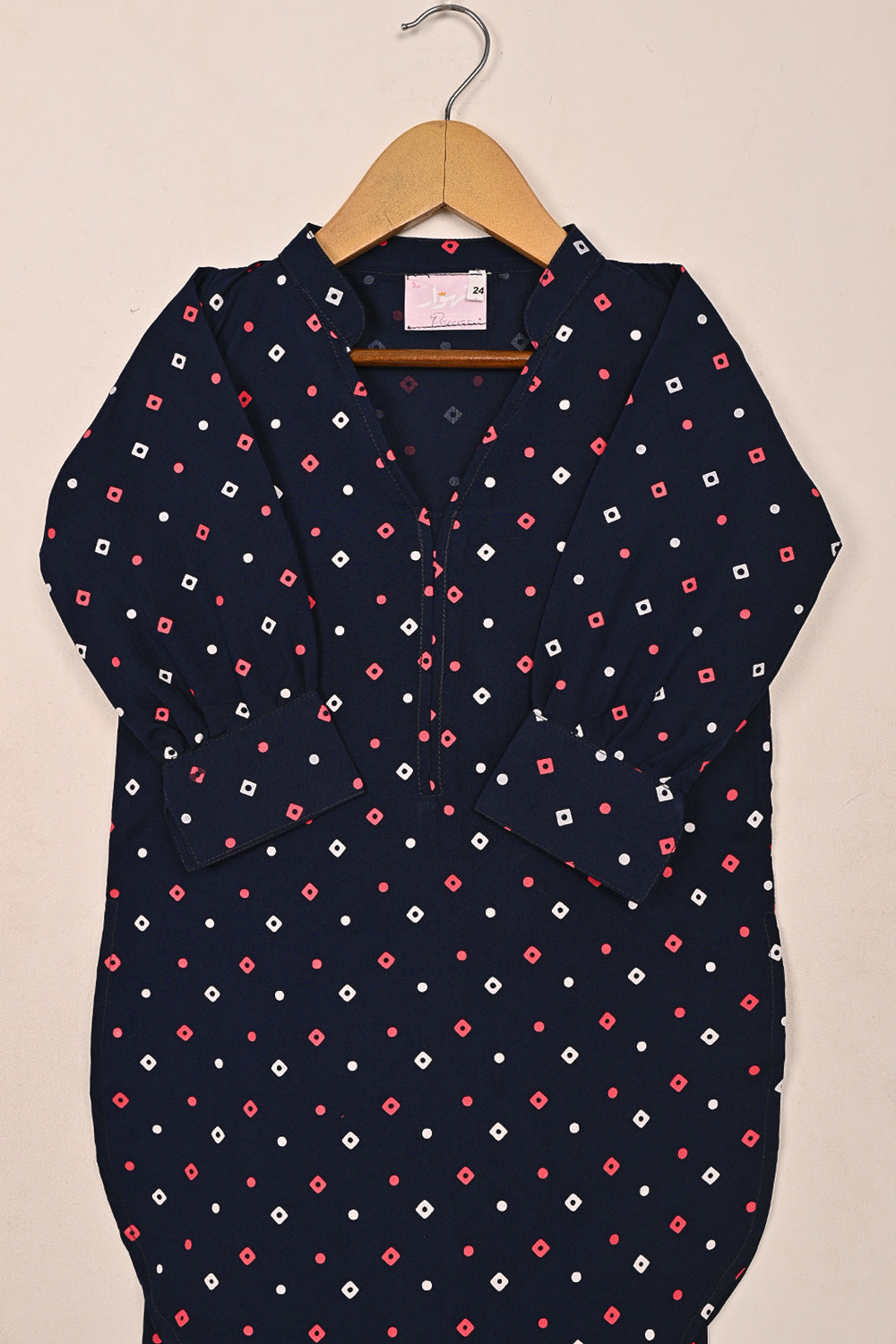 TKF-203 | Girls 2Pc