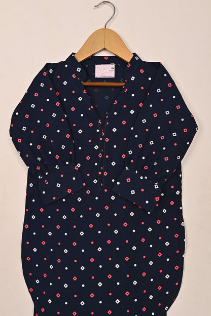 TKF-203 | Girls 2Pc