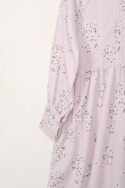 FR-01 | Women’s Frock One Piece
