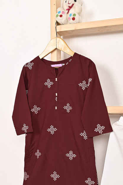 TKF-347 | Girls 2Pc
