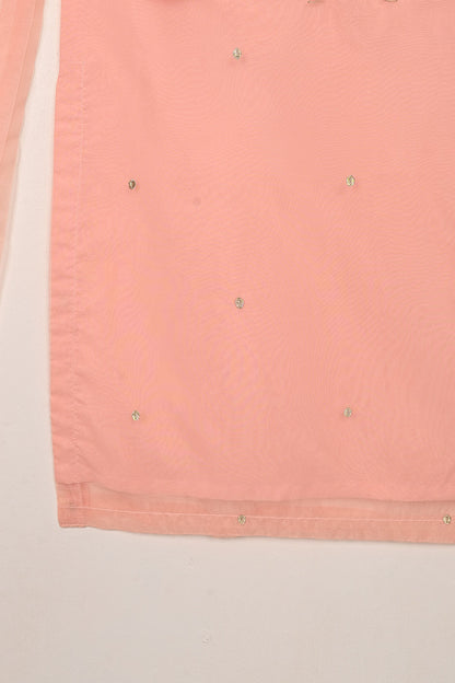 RTW-270 | Women’s Organza 3Pc