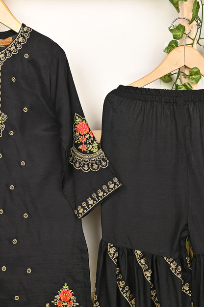 TKF-352 | Girls 2Pc