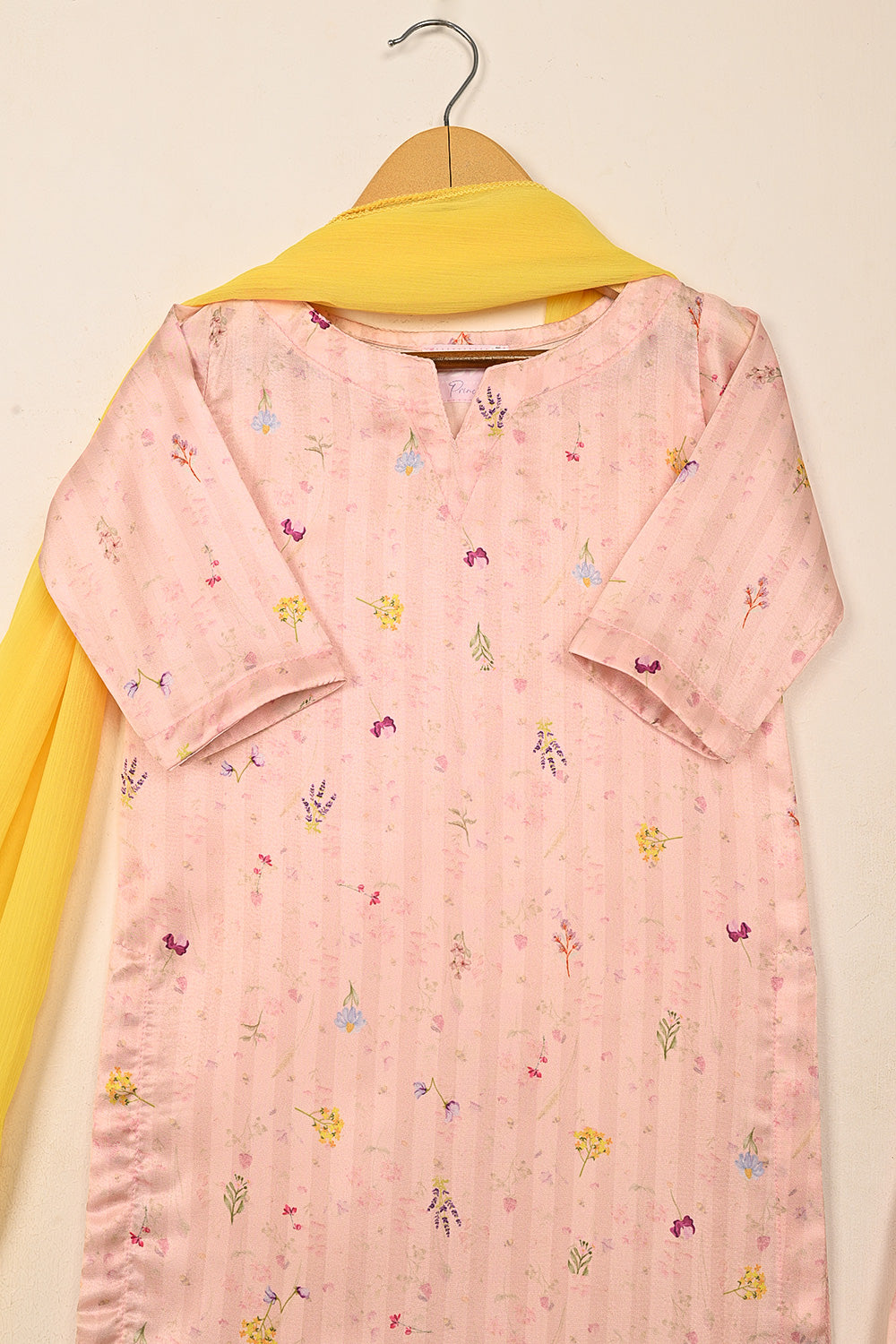 TKF-245 | Girls 3Pc