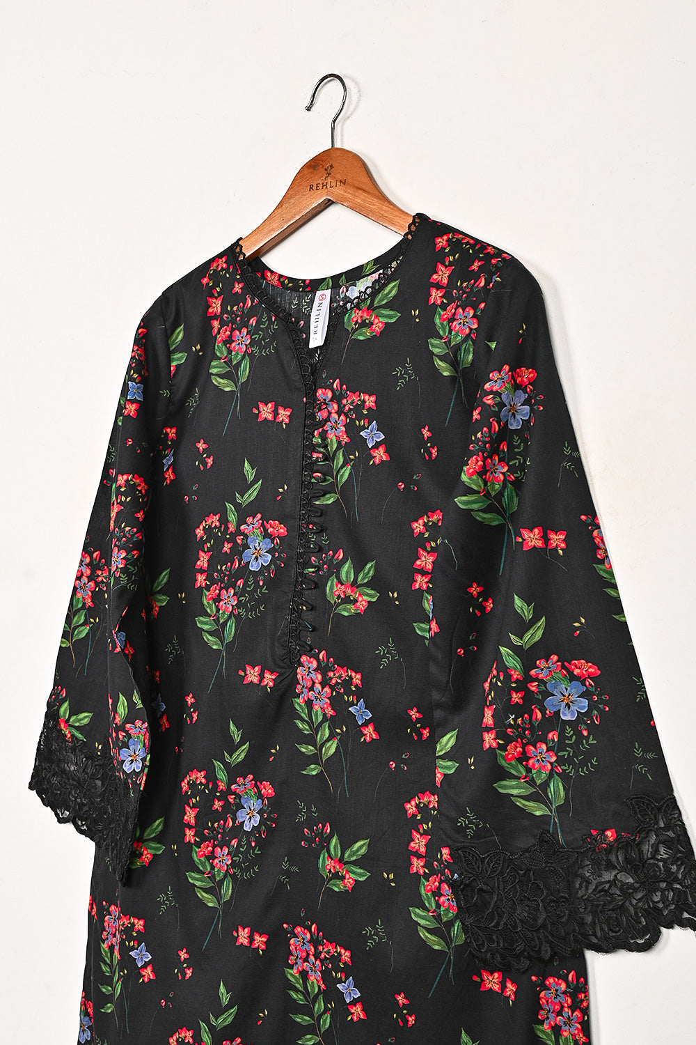 FR-02 | Women’s Kurti One Piece