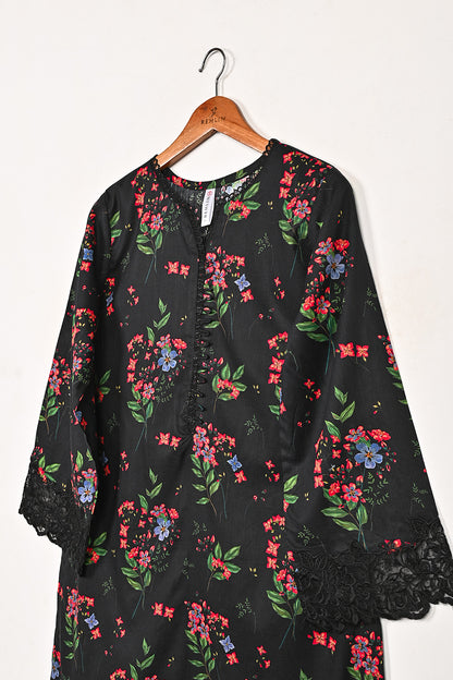 FR-02 | Women’s Kurti One Piece