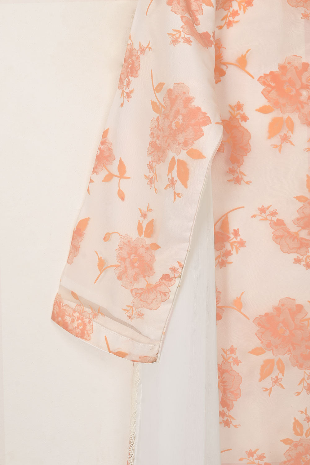 RTW-384 | Women’s Organza 3Pc